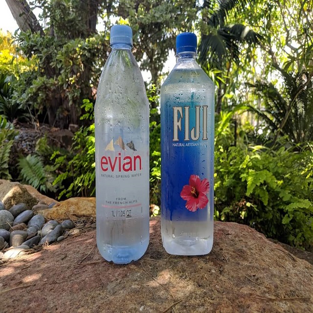 Лидер продаж, Бутилированная Минеральная Вода Evian 50cl по лучшим ценам
