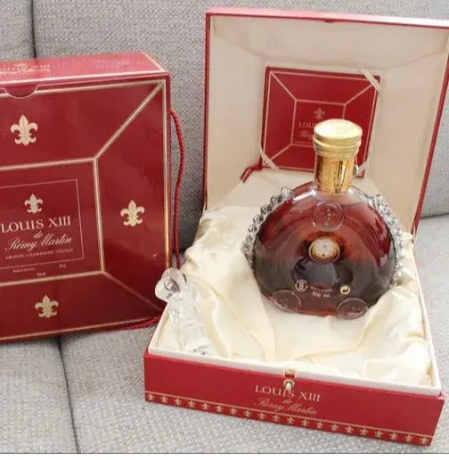 Remy Martin Louis VSOP
