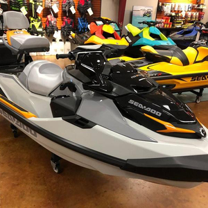 2022 Sea-Doo Fish Pro Award 170 iBR, iDF с аудио