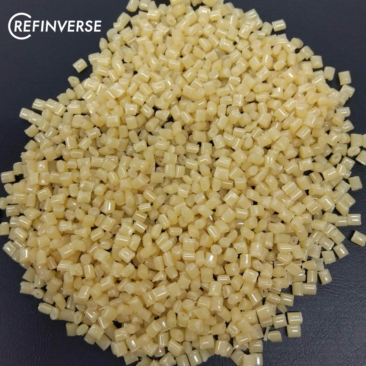 Raw Materials Polysulfone Resin Fiber Disc Hollow Membrance Fabric Textile Plastic
