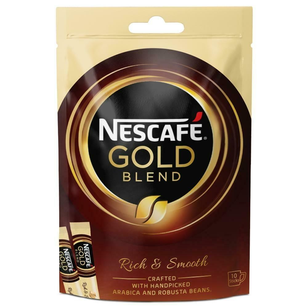 Nescafe instant coffee / Wholesale Original Nescafe Gold 190g (Jar) Instant Coffee Powder / Nescafe