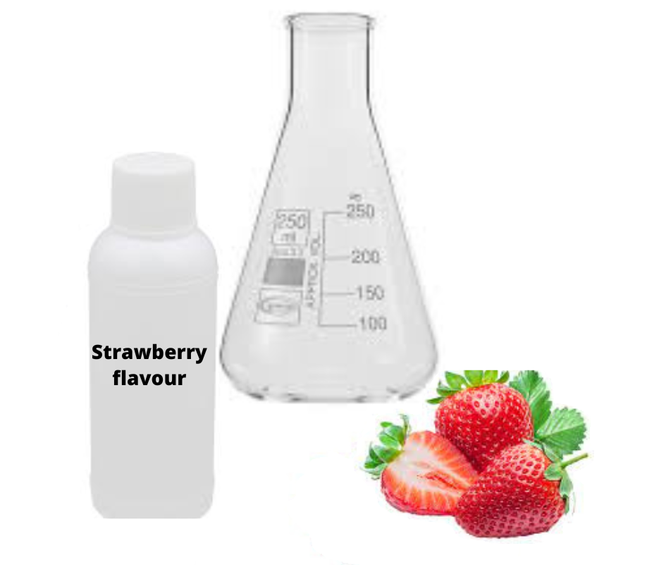 High Quality Italian Liquid Strawberry Flavoring Vi.Sa. srl's Red Hot Food Color Boxed Dried Fruit Cinnamon Black Pepper Spices