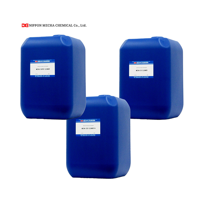 Detergent Water Soluble Household Cleaning Liquid Personal Care Special