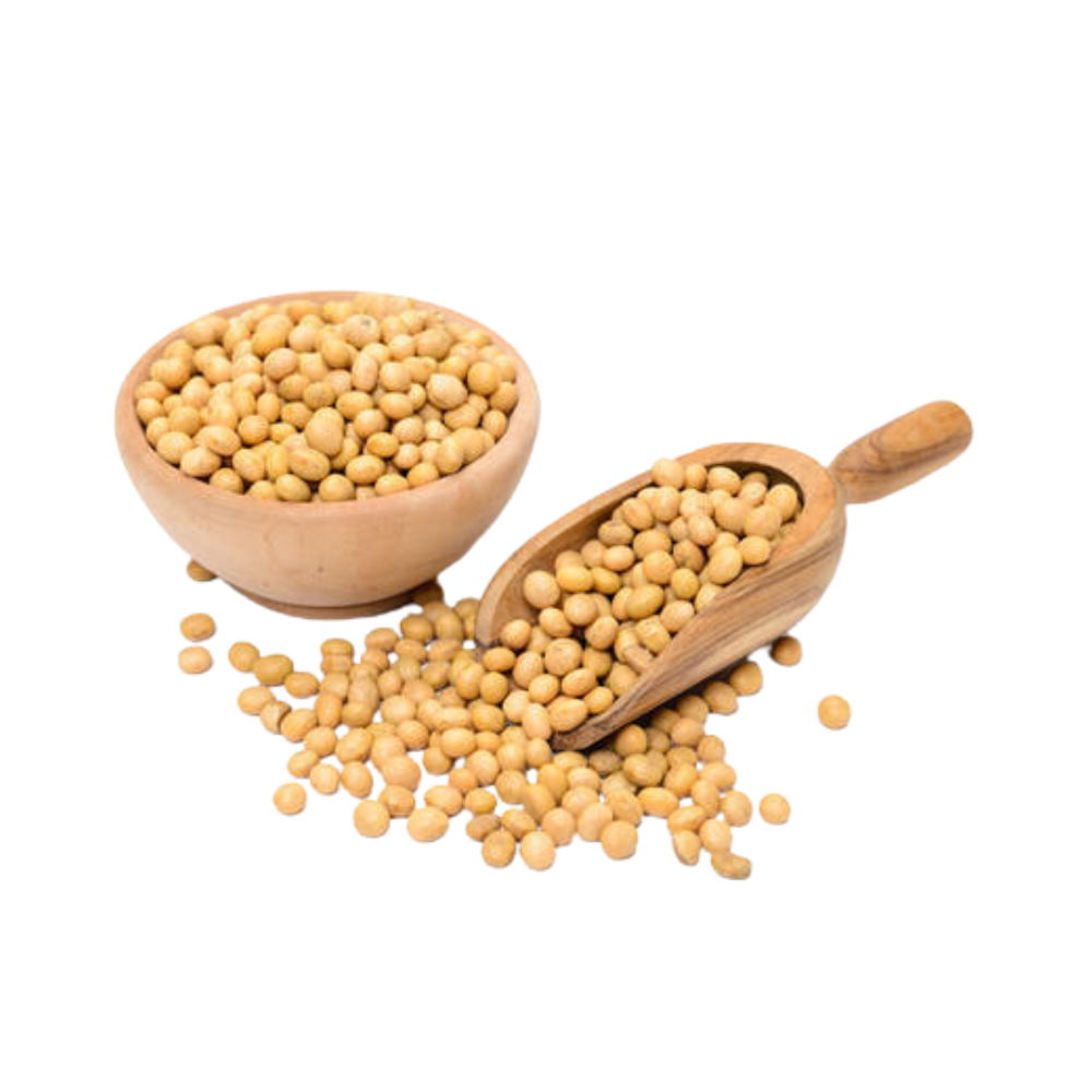 High Grade Organic Bulk Soybeans Seeds GMO-Free Dried Frozen Soybean Meal for Animal Feed Raw Soya Bean Grain in Bags for Sale