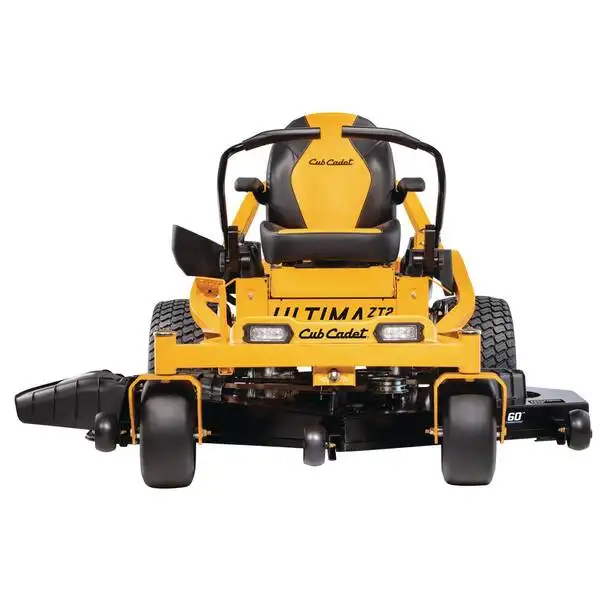 Готово к отправке, Cub кадет ZT2 60 (60 ") 24HP Twin Zero Turn косилки