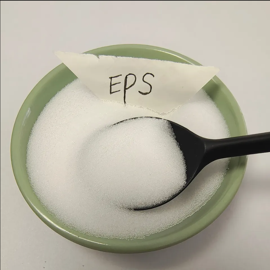 EPS гранулированные обрезки EPS/пенные обрезки EPS/обрезки EPS