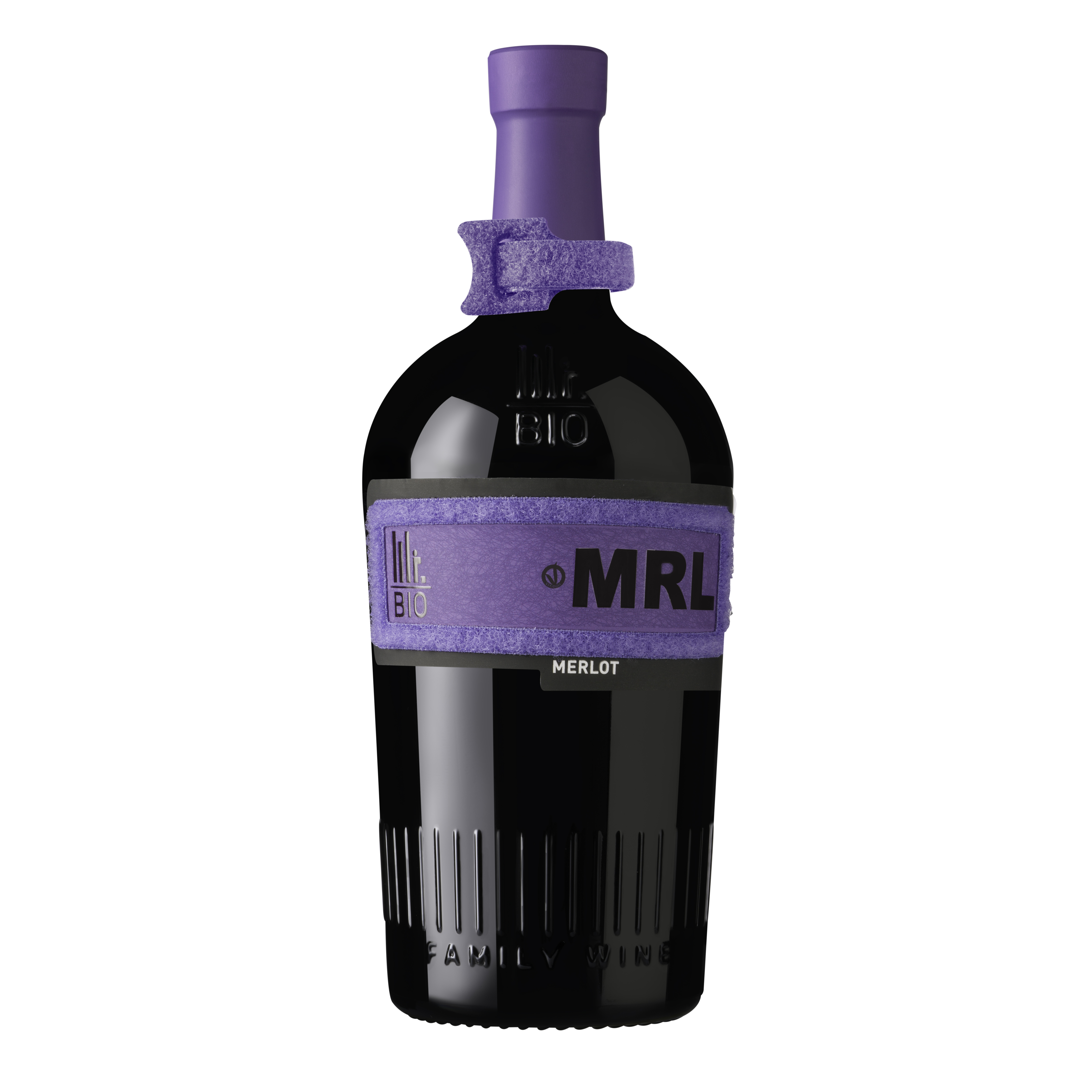 Merlot Doc Friuli bio красное сухое вино из Италии, винный завод mr. BioWine, готов к экспорту