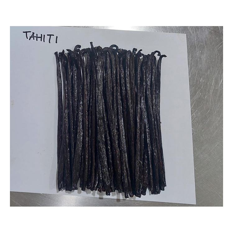 Global Supplier of Highly Demanded Best Quality Fresh 100% Natural Strong Rich Vanilla Beans for Cooking and Food Usage