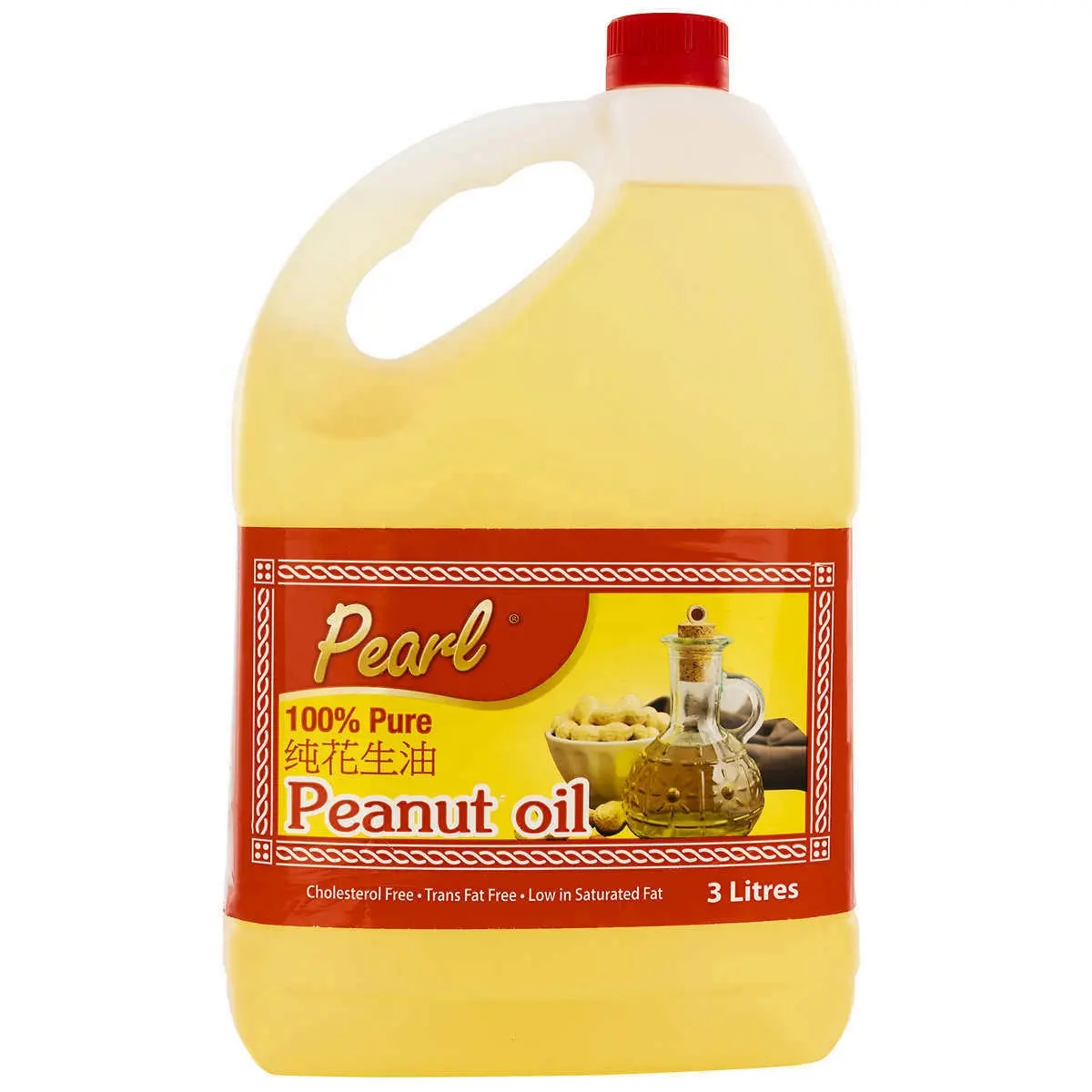 Refined Peanut Oil Refined Groundnut oil/Pure Peanuts Oil