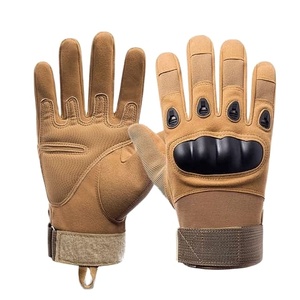 High Quality Tactical Gloves for Shooting Excellent for Personal Defense Equipment