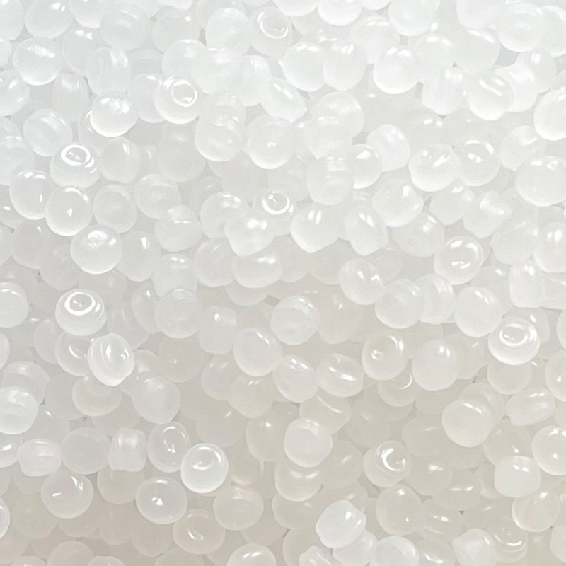 Большое количество в наличии, необработанные гранулы LDPE, LDPE Prime Grade LDPE