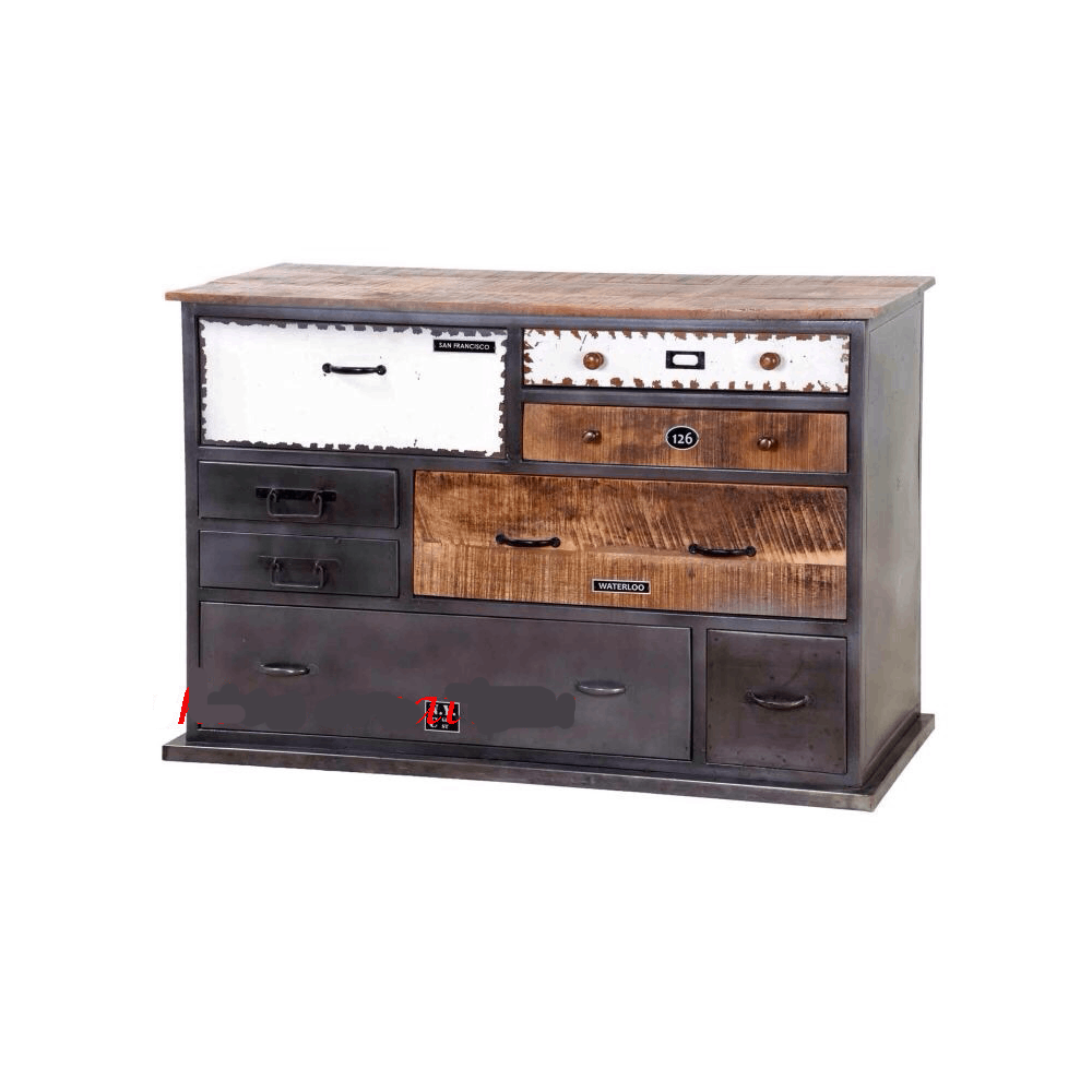 Best Price Diy Industrial Furniture High Quality Customized Industrial Furniture Manufacturer