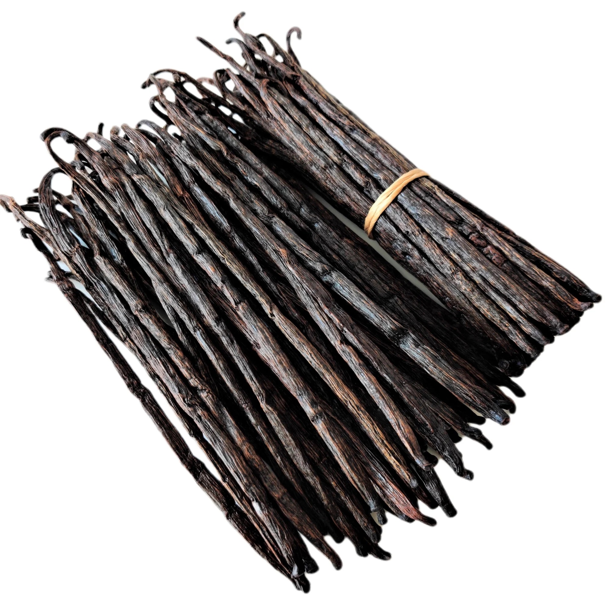vanilla beans Top Quality Fresh Vanilla pods - Sri Lanka Vanilla - 100% Organic