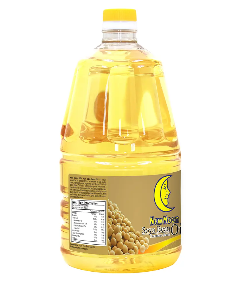 Hot Sale Refined Soya Bean Oil Soybean Oil Soybeans Oil