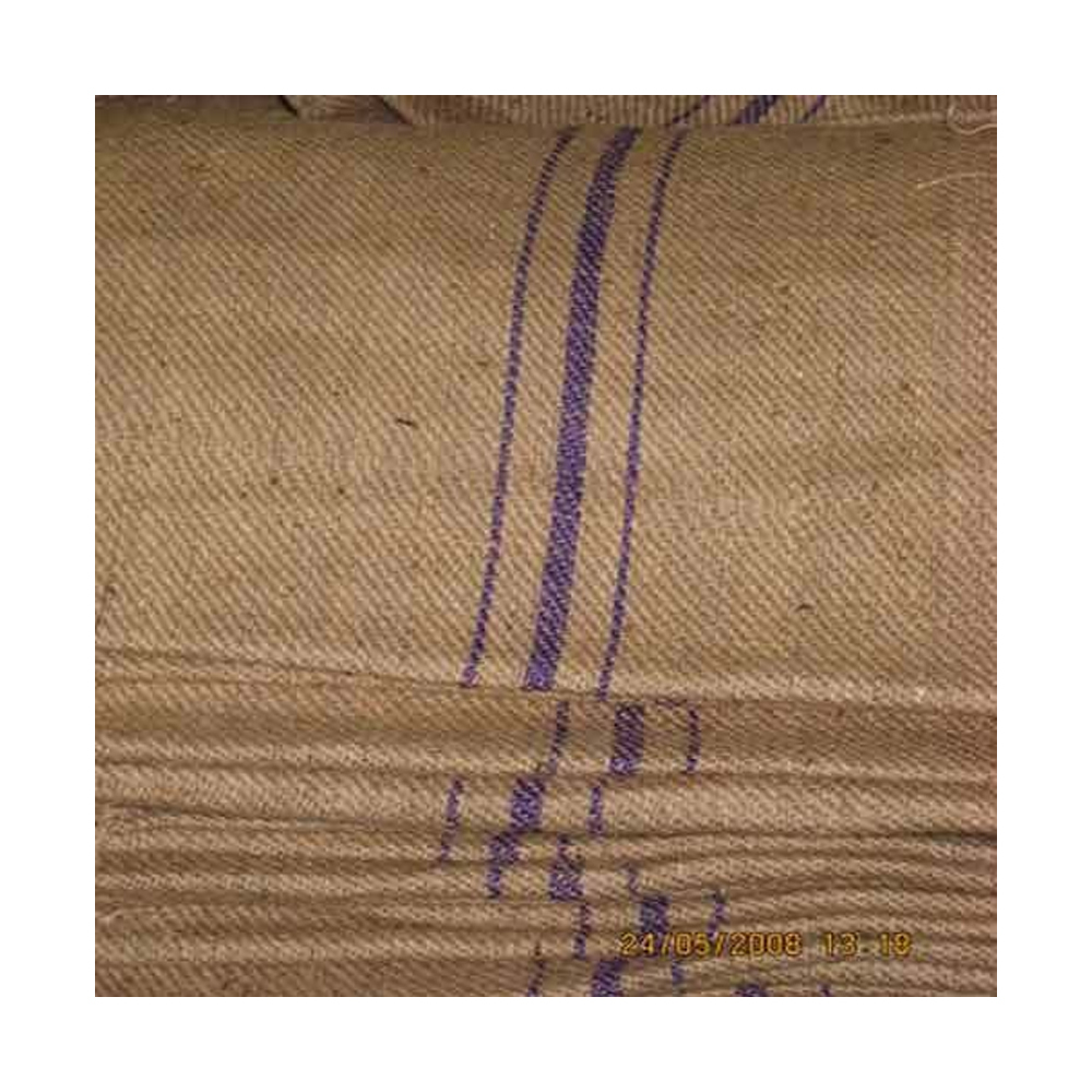 Wholesale Cheap Factory Eco-Friendly 100% Jute Material Bag Most Demanded Natural Jute Sack Cover Eco-Friendly and Affordable