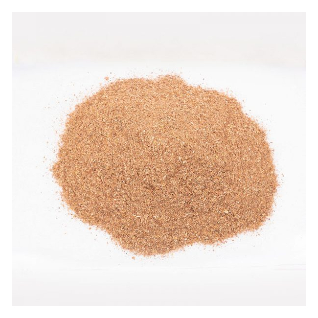 Affordable Great Cost Effectiveness High Quality Agricultural Waste Farm Animal Bedding Saw Dust Powder