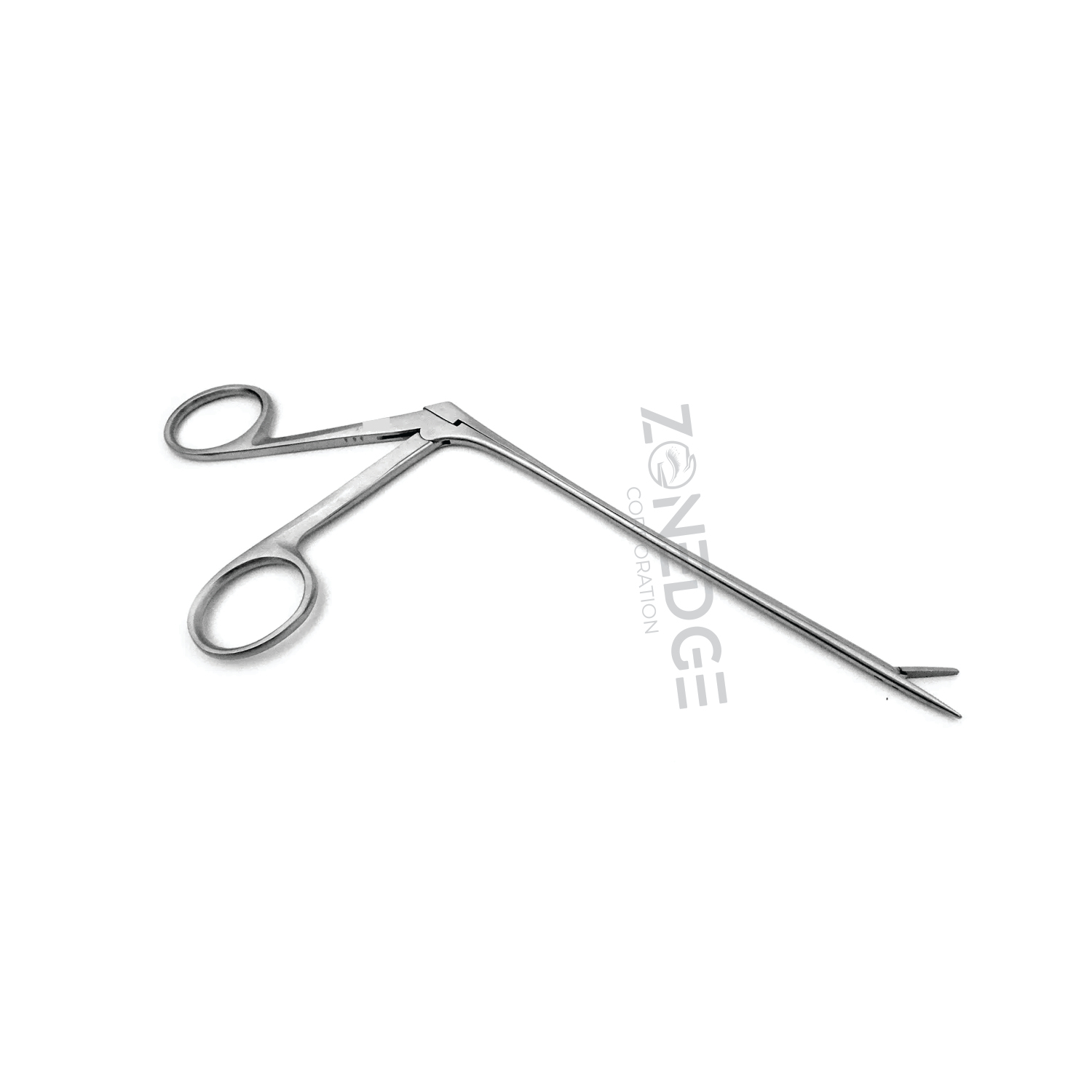 High Quality Nasal Cutting Forceps ENT Ears Nose and Throat Surgical Instruments By Zonedge