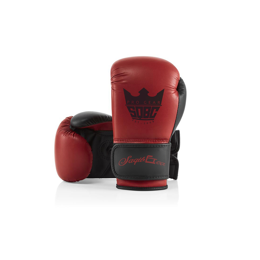 High Quality Boxing Bag Gloves Made in Pakistan Superior Quality Training Punching Gloves Premium Artificial leather