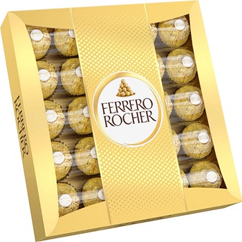 FERRERO ROCHER T3, T24, T25 ,T30, все размеры