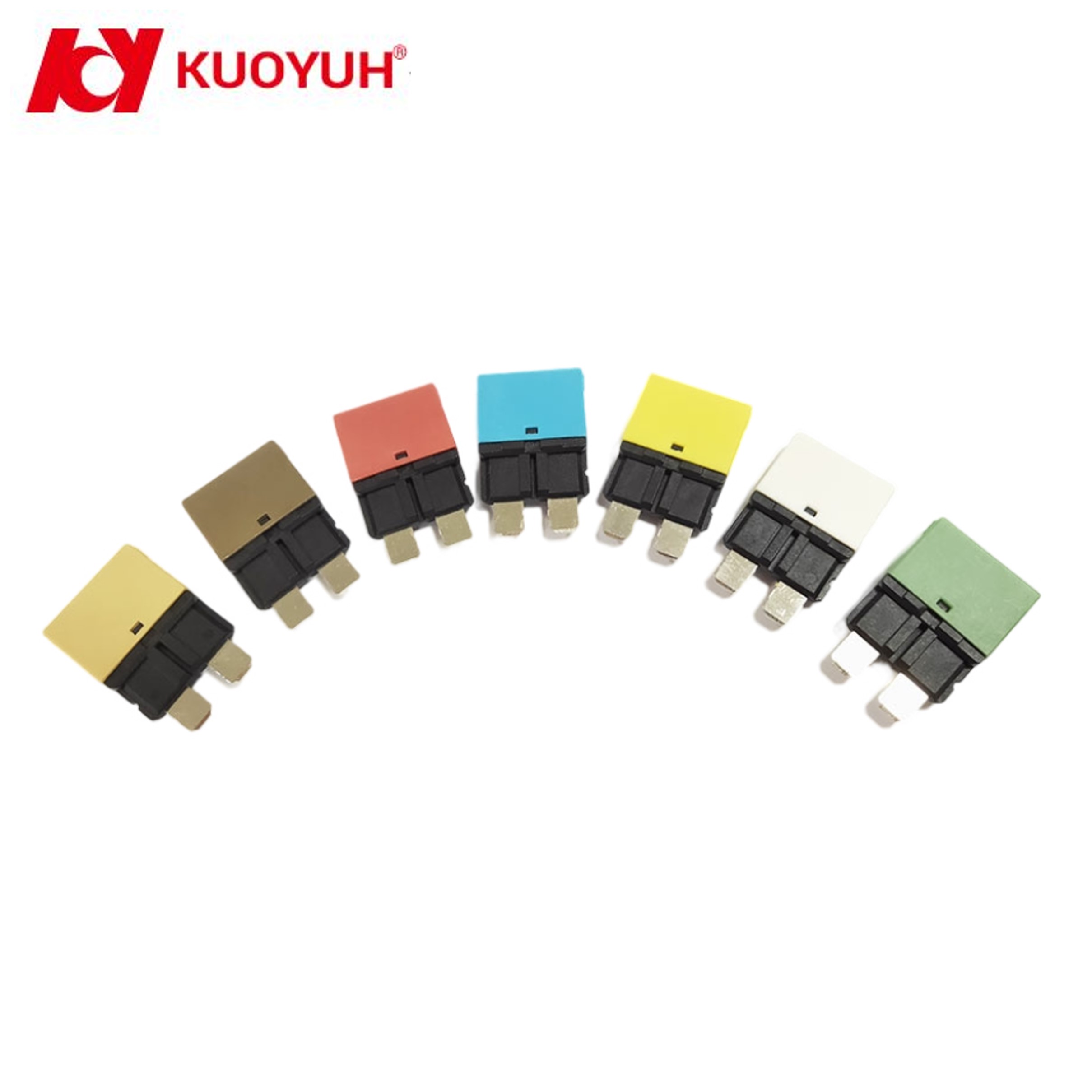 Автоматический выключатель KUOYUH 102 series ATC Blade ATO