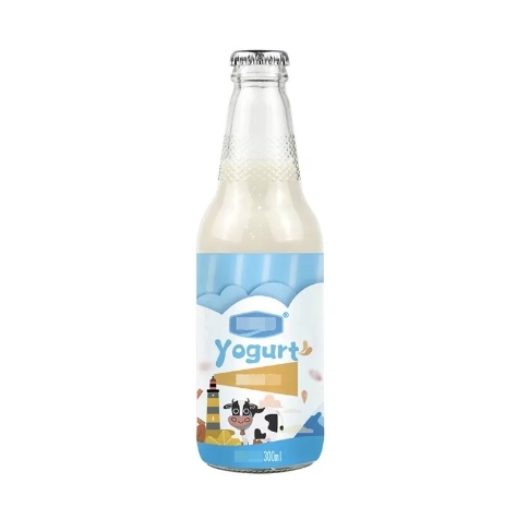 Organic Aloe Vera Juice Processing Refreshing Taste Smooth Mineral Water Can