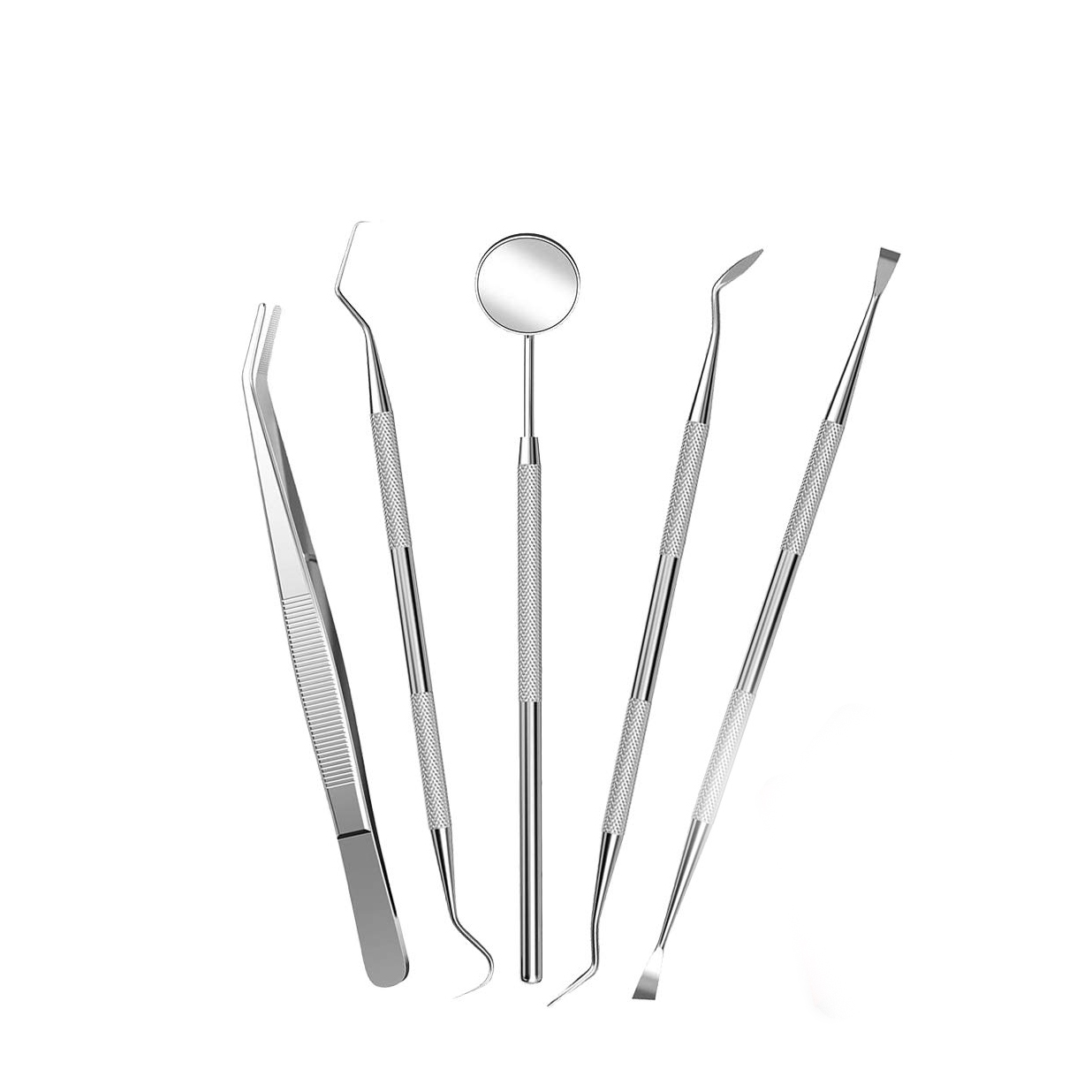 2023 Dental Hygiene Kit Dental Equipment for Tooth Dental Instrument for Oral Care Kit German Quality Instruments