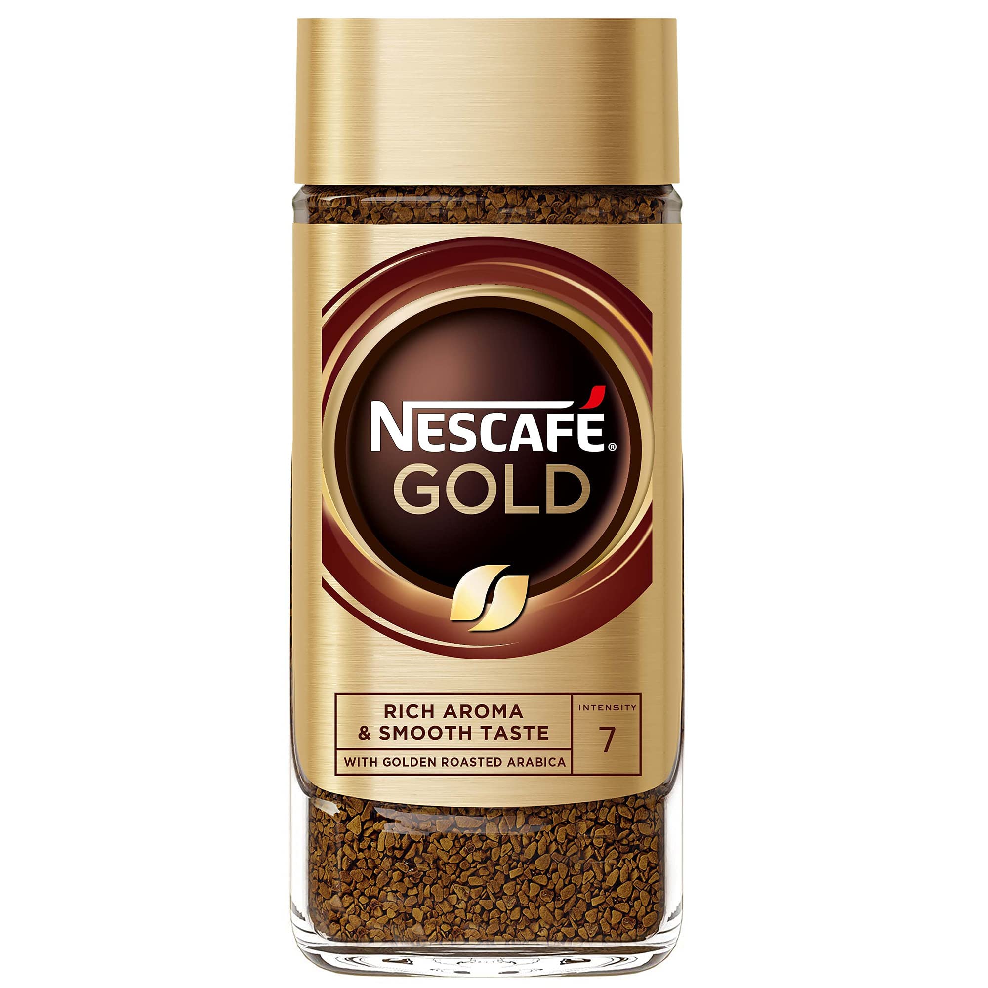 Nescafe Gold 200gr