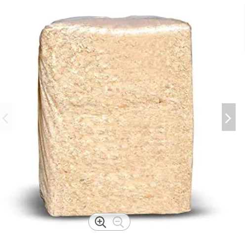 Agricultural Waste / bulk wood shavings
