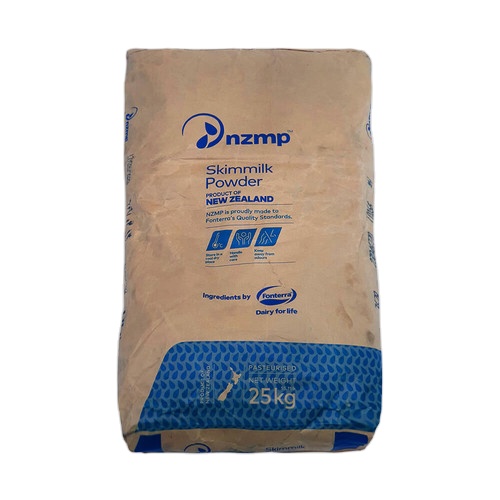 Premium quality Milk Powder/ Skimmed Milk Powder 25kg bags Best Price cow milk powder Dairy Products