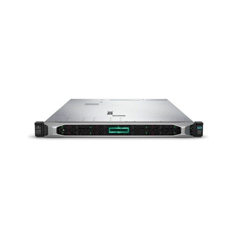 HPE DL360 Gen10 8SFF БТО пучки S-ERVER DL360 Gen10 3206R/DL360 Gen10 4210R/DL360 Gen10 4214R
