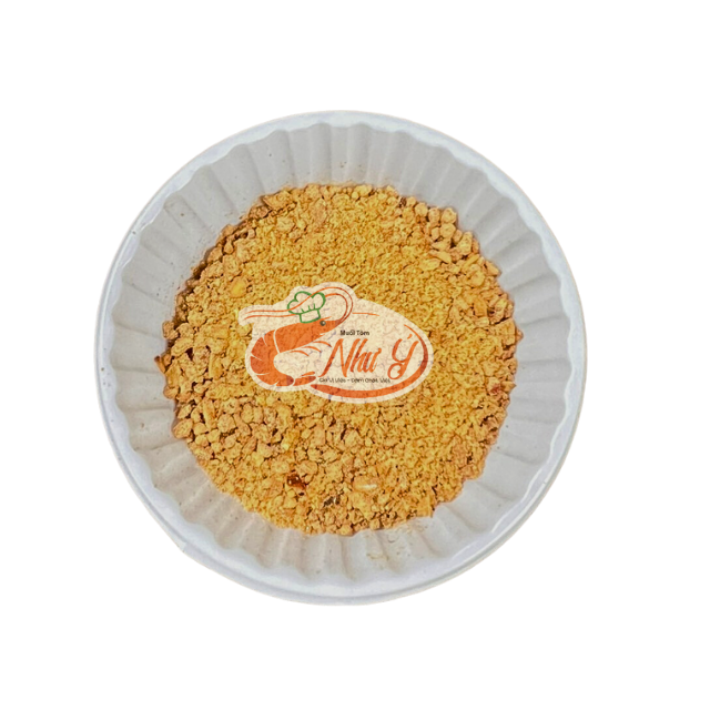 Seasonings Finely Granulated Nhu Y Shrimp Salt Dried Shrimp Nhu Y Shrimp Salt High Nutritional Delicious Nhu Y Brand For Food