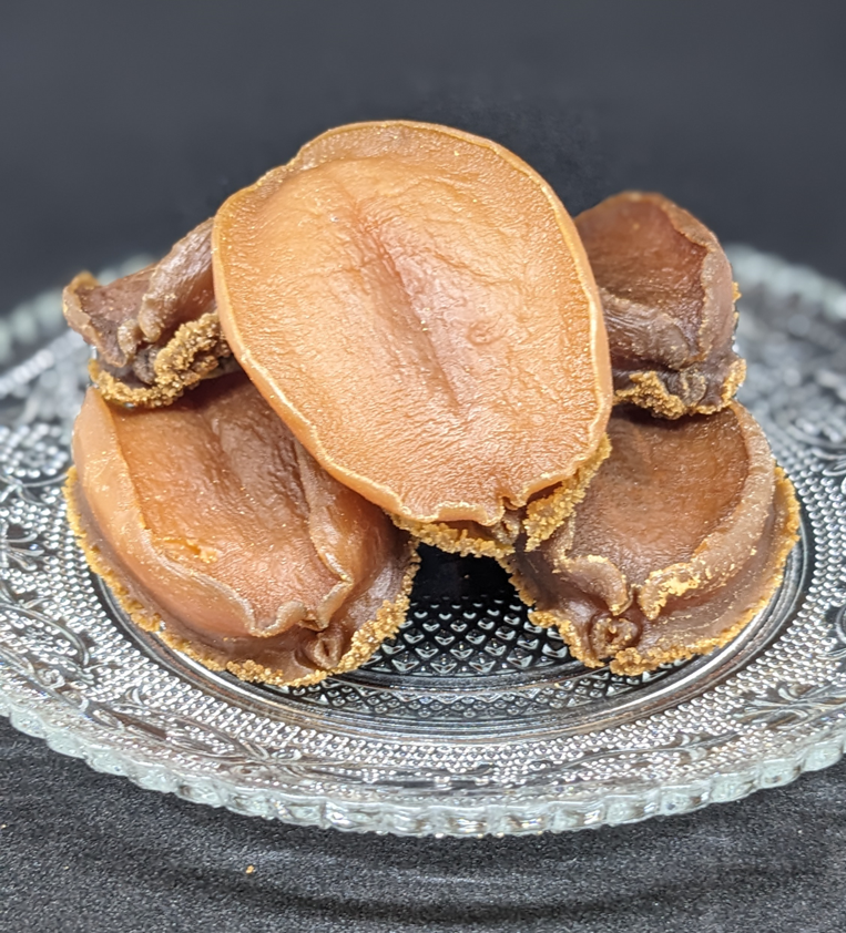 Dried abalone 20-25g dried seafood
