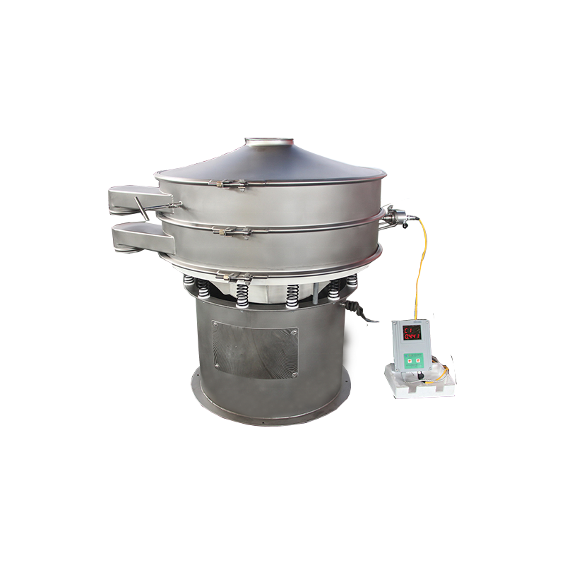 XIANFENG Technology Ultrasonic Vibrating Screen High Value-Added Fine Screening Equipment