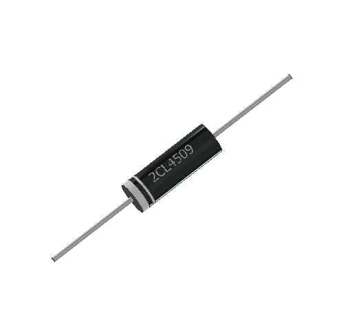 Высоковольтный диод для микро-микроволновая печь 9KV 450mA 2CL4509