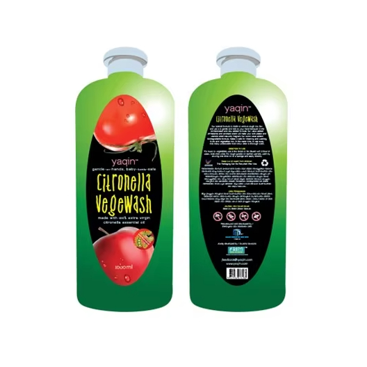 Lime Scented Disposable Dishwashing Liquid Soap Gel Natural Kitchen Bathroom Cleaning Fruit Vegetable Wash FMCG Product