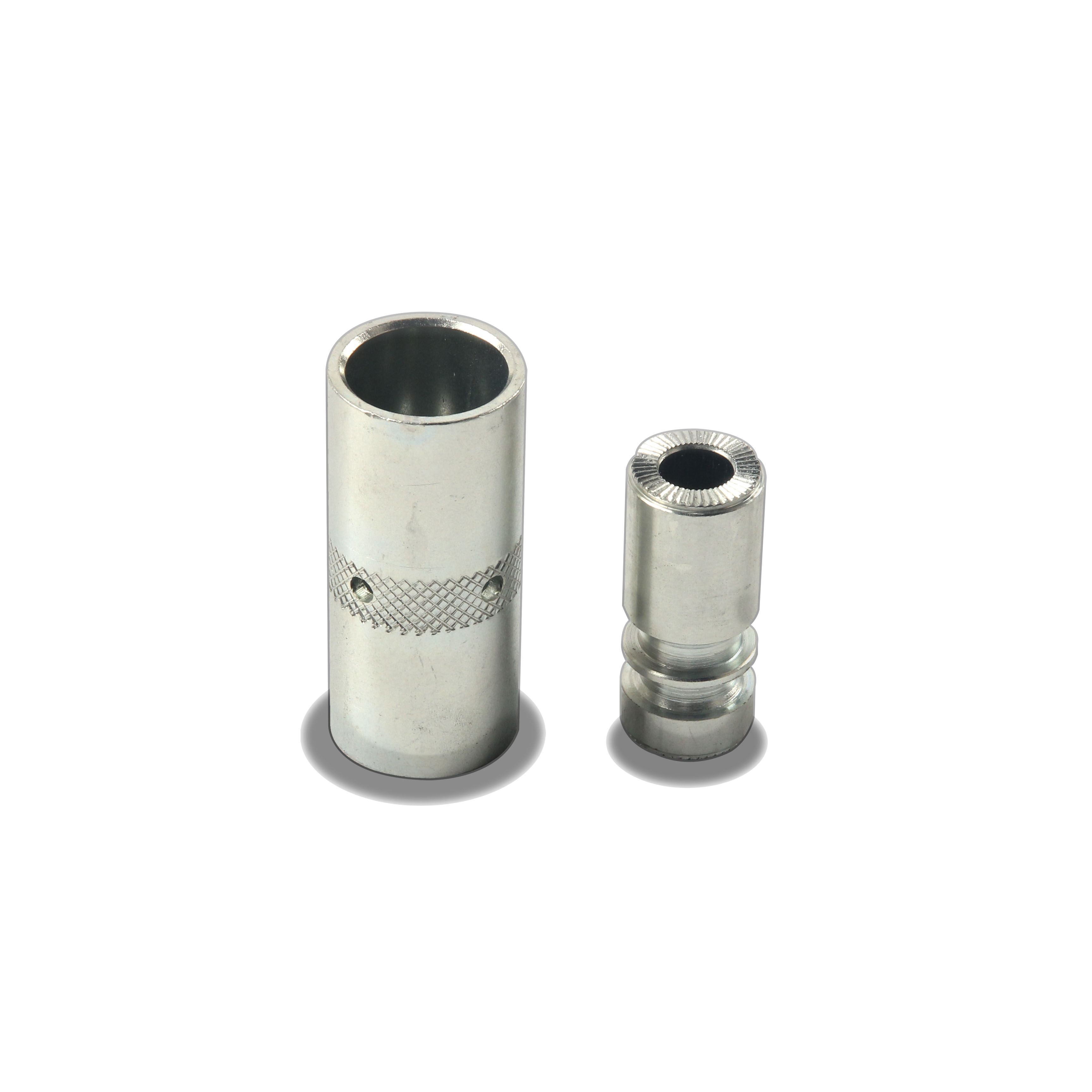 OEM Auto Part Car Parts Custom Metal Fabrication Service CNC Replacement Automotive Body Bushings Insert Bushed Bearings Steel