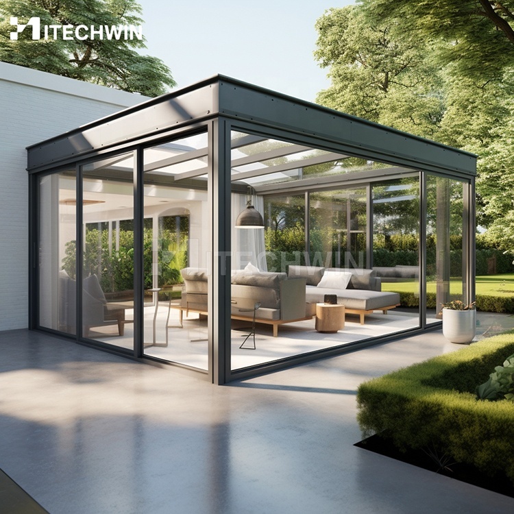 Best Price Sunroom 4 Season Kit