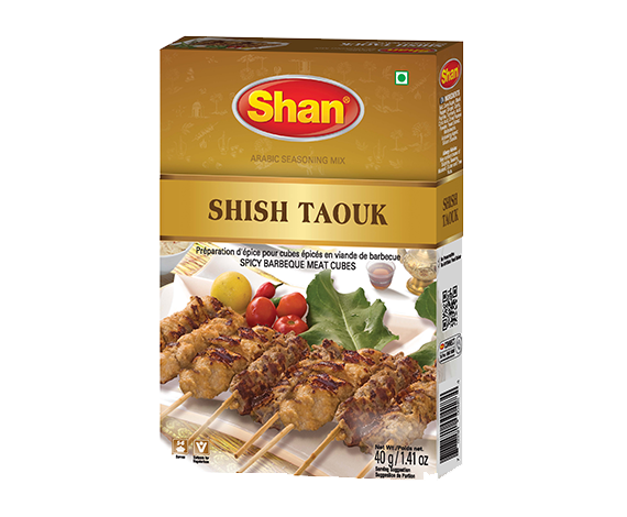 Shan shish touk рецепт микс