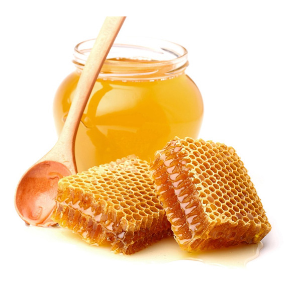 High Quality 100% Pure Natural Bee Products Mature Bulk Fresh Honeycomb Honey