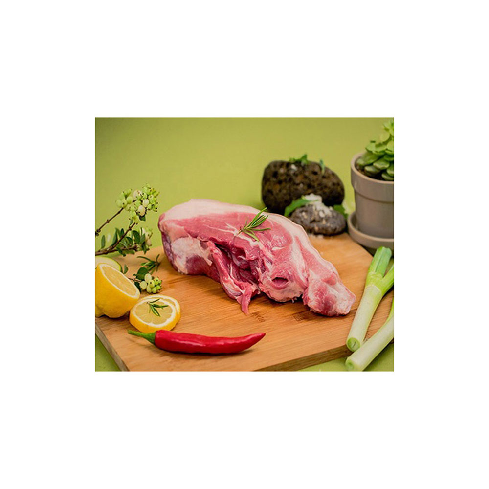 Горячая Распродажа, свежее Свиное мясо, корейский продукт, изысканная Корейская черная свинина из белка TOPLINE, очень вкусное место