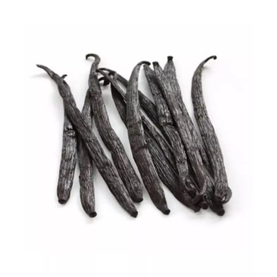 Premium AFFORDABLE Madagascar vanilla beans, vanilla beans, vanilla beans kg with favorable price