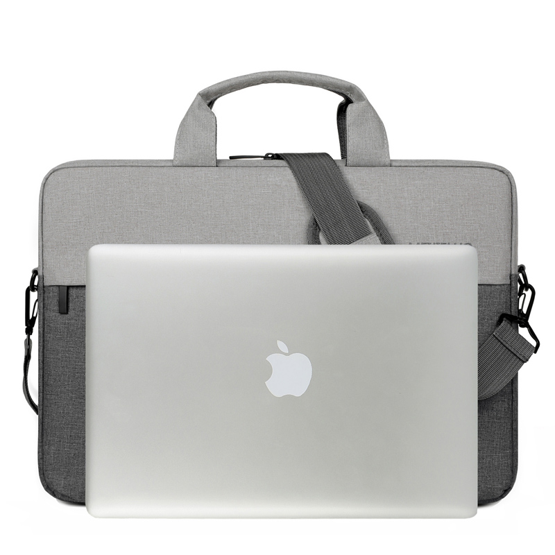 Briefcase Bag OEM ODM Smart Screen Briefcase Bags Men Luxury Briefcases For Men Ready Export Shipping From Vietnam Manufacturer