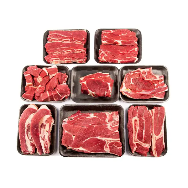 Frozen Beef forequarter from Africa Frozen Beef cut Bulk Style Storage Packaging Food Organic GAP Feature Origin Type Free BQF