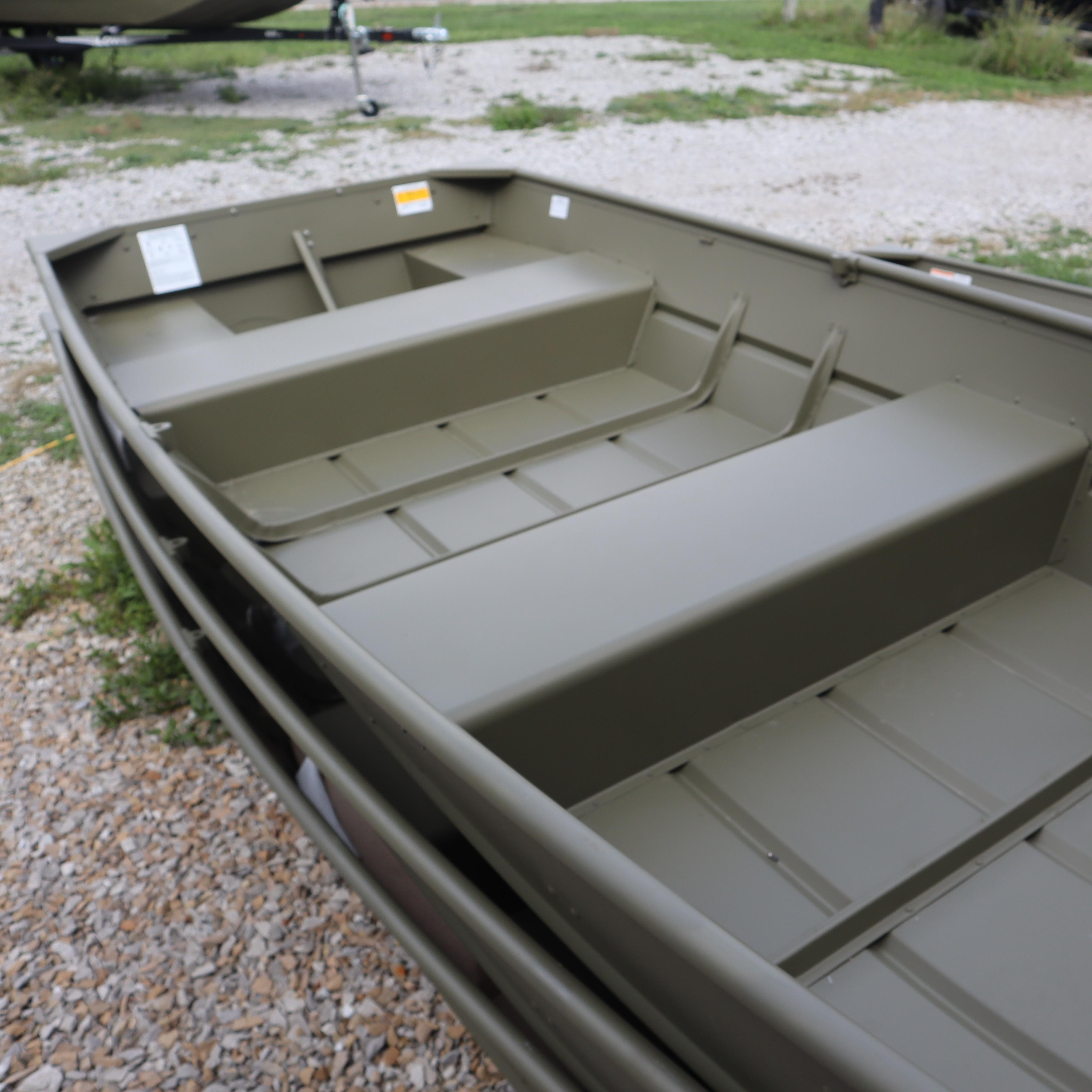 Manufacturer Hot Sale High Quality 10 ft~17 ft Aluminum Rowing Plate Boat for Fishing and Water Operations