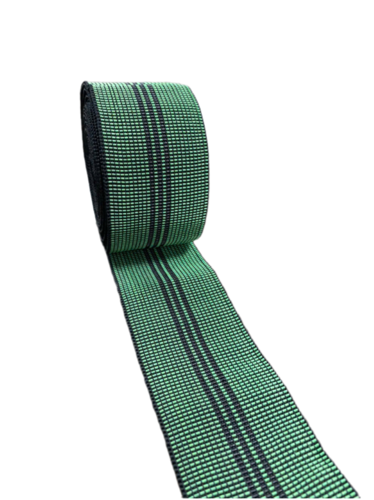 Honyi High Strength 25MM,50MM, 60MM,70MM Polypropylene Sofa Elastic Webbing Strap Furniture Accessories