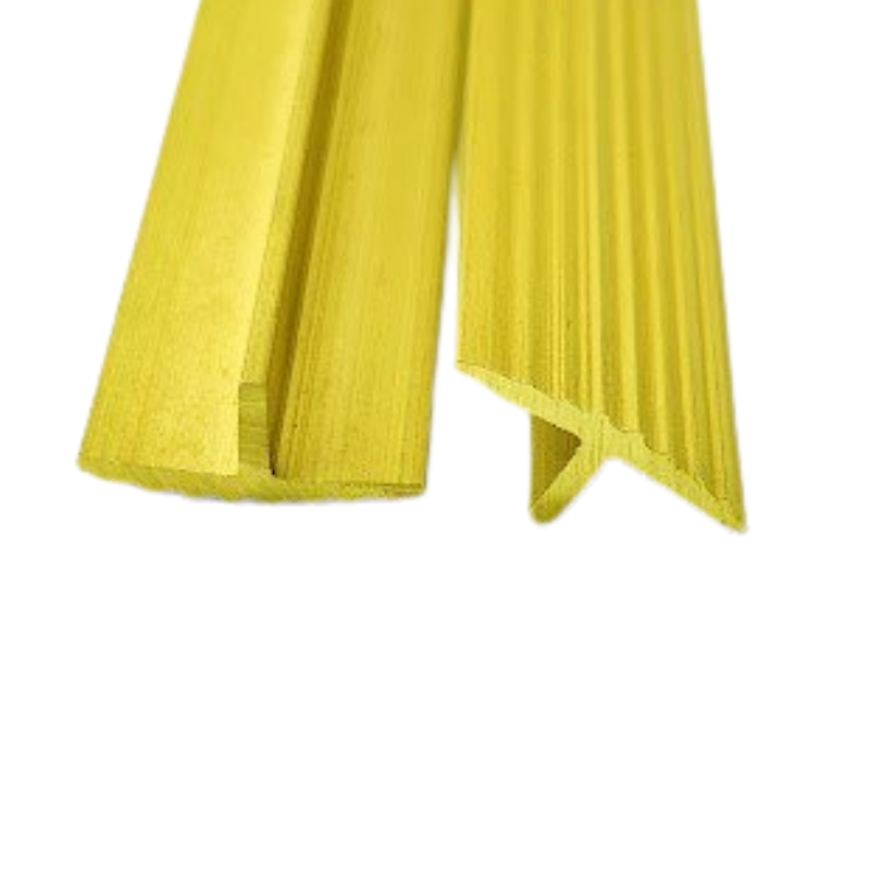 Brass Flat Bar Strip Plate Brushed Brass Floor Tile Trim Effective Supply Chain Management Vietnam Copper Extrusion Factory
