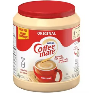 Quality price Nestle Coffee-Mate Original Powder/ Coffee mate