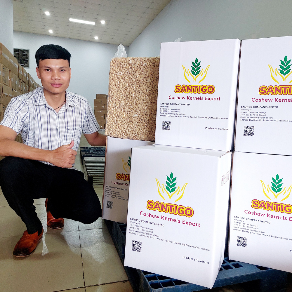 Хит продаж, орехи кешью, закуска Kaju Badam, сырые орехи кешью, ядра кешью W320 W240, Whatsapp сейчас + 84931697868