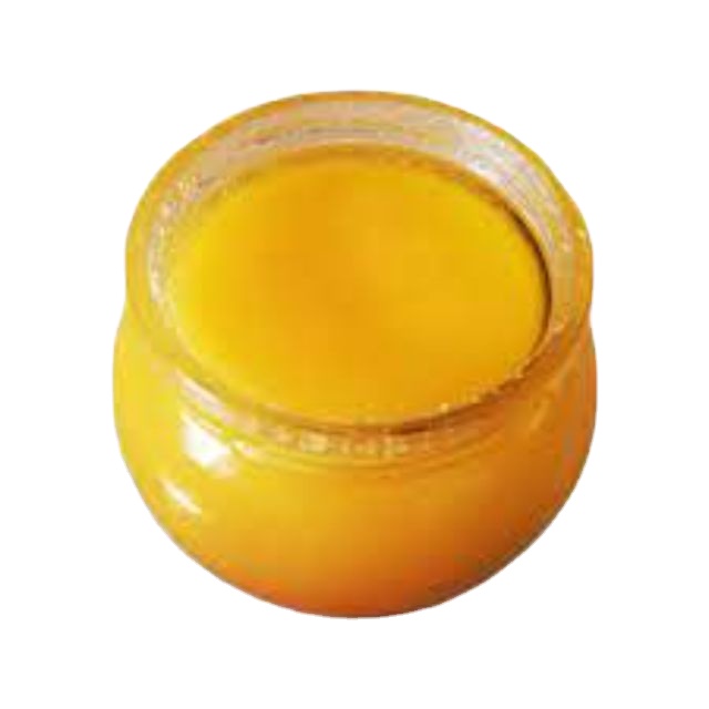 Сырье чистого и органического лучшего класса Ghee для человеческого потребления по оптовой цене от индийского экспортера на продажу