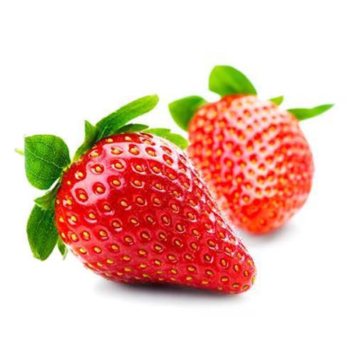 Best Quality Strawberry Market Low Price Big In Size Red In Color Hot Seller From India To The World